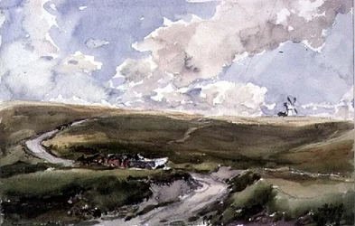 Sussex Downs